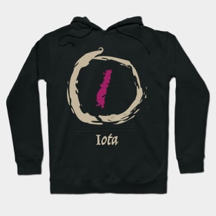 Iota Hoodie